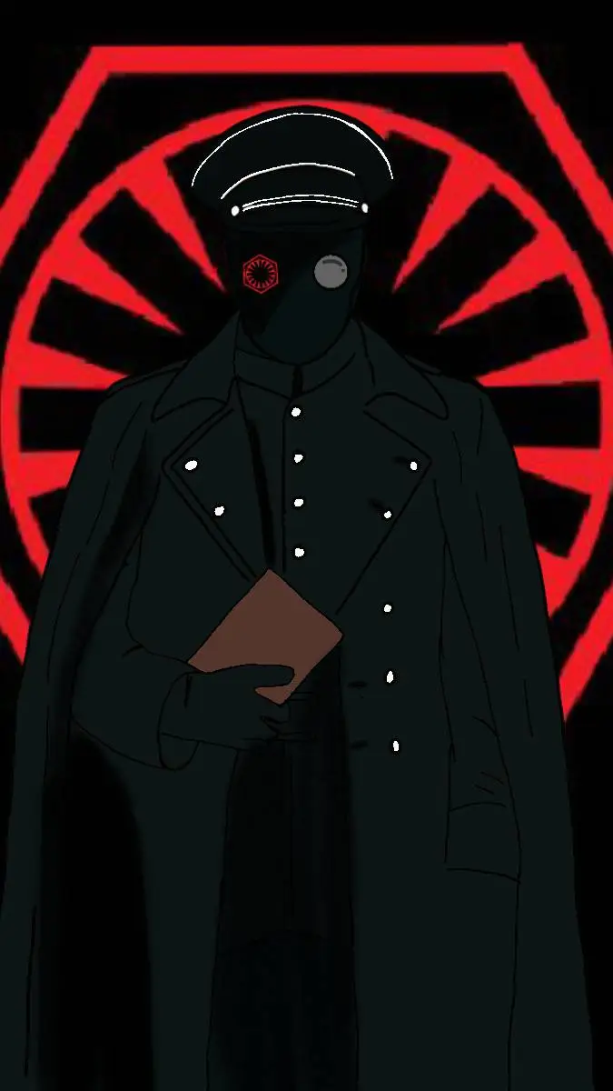 ai character: 📑I.C.C.🌐 background