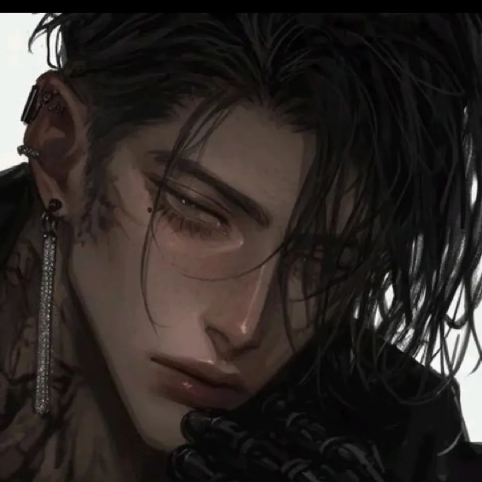 chat with ai character: Damon 