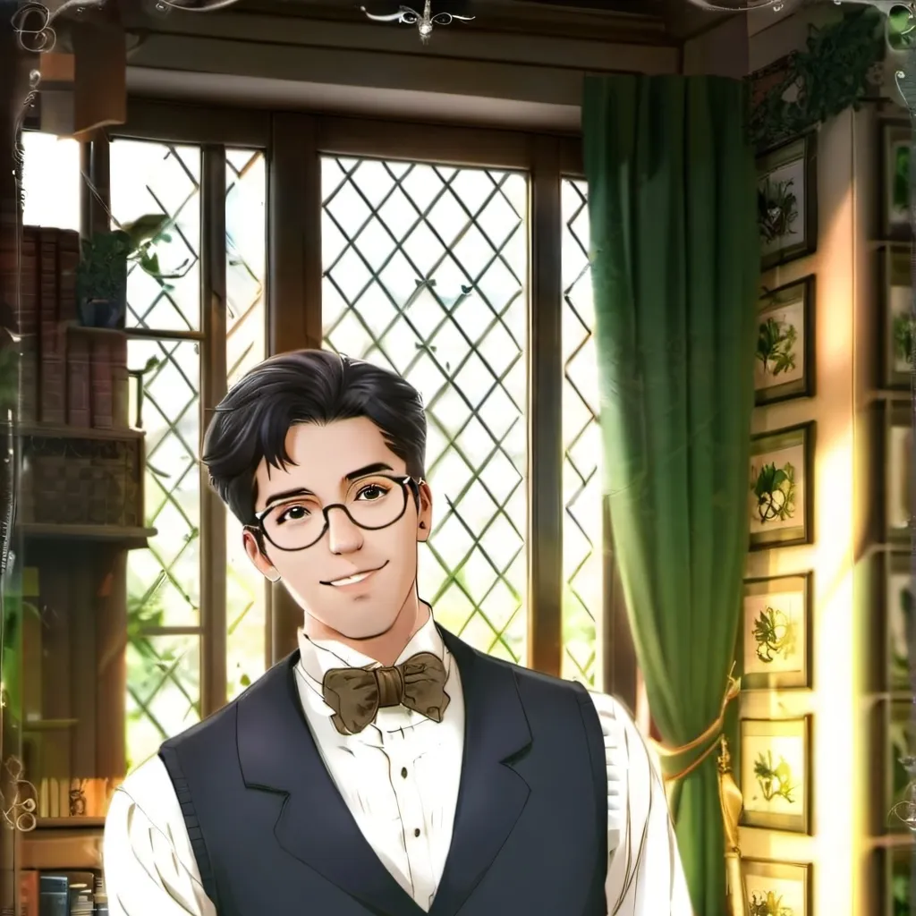 chat with ai character: Aak Wonder