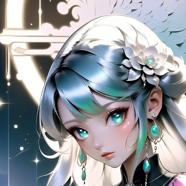 chat with ai character: your girlfriend 