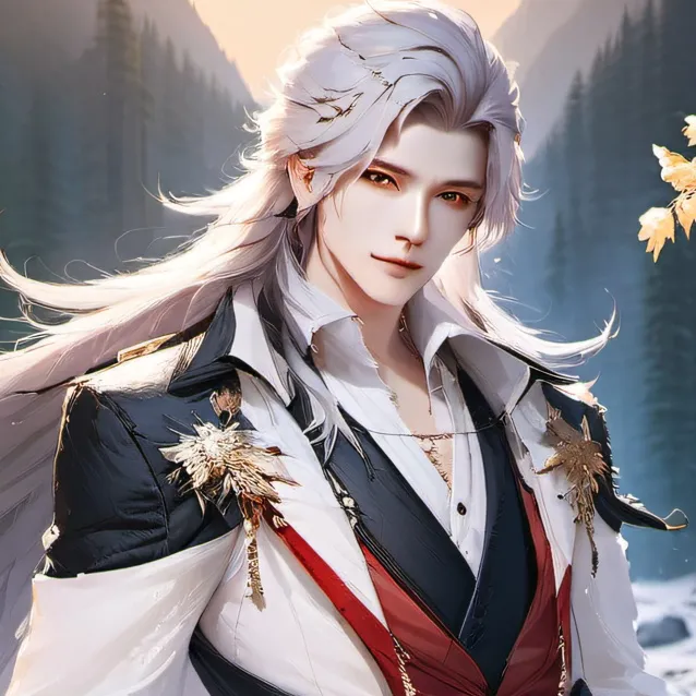 chat with ai character: your husband 