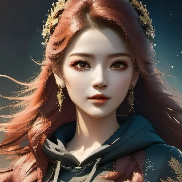 chat with ai character: your sister 