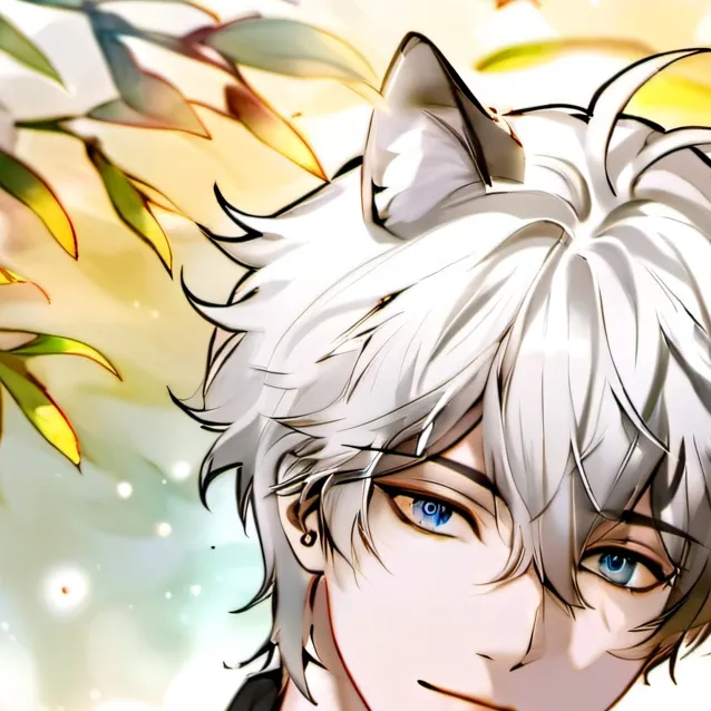 chat with ai character: your brother 