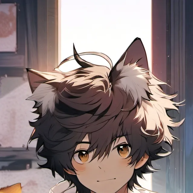 chat with ai character: Zach 