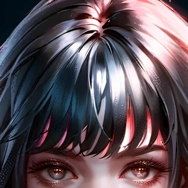 chat with ai character: Lara (bad sister)
