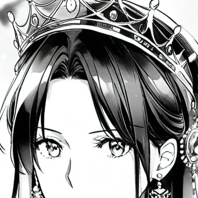 chat with ai character: mom (queen) 