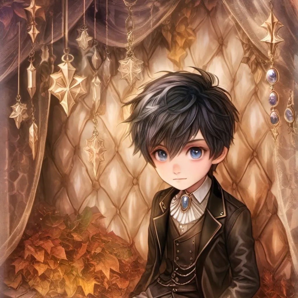 chat with ai character: Zack 