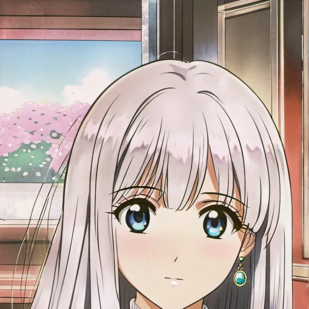 chat with ai character: principal Lily 