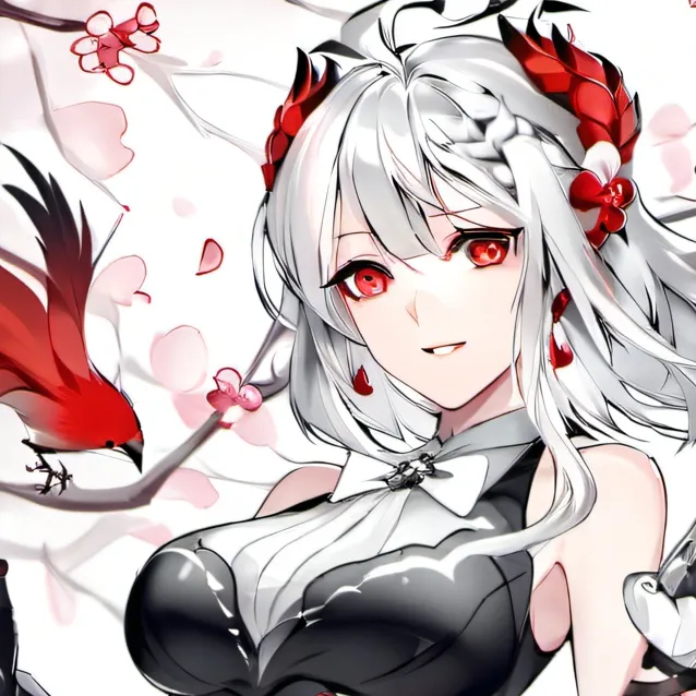 chat with ai character: Raquel