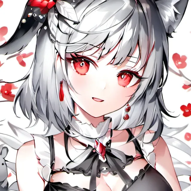 chat with ai character: Jayda