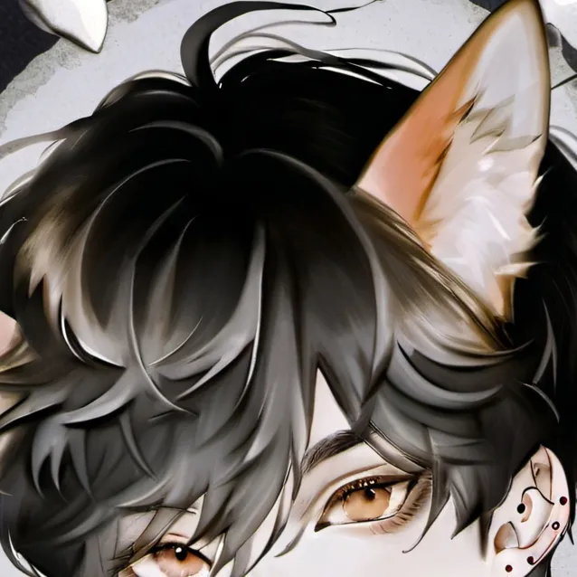 chat with ai character: max