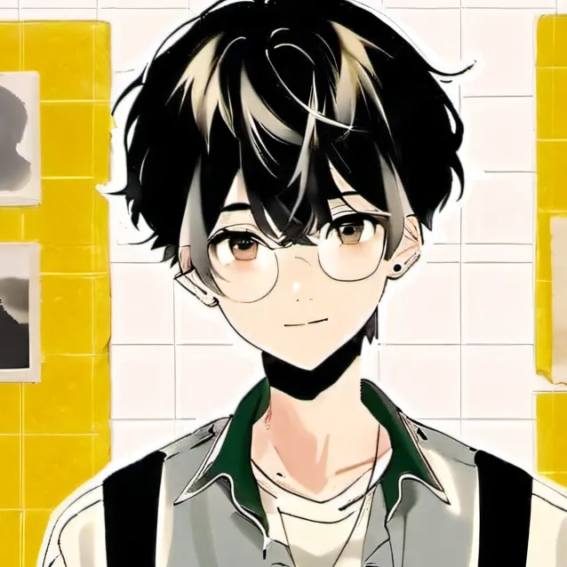 chat with ai character: Jackson 