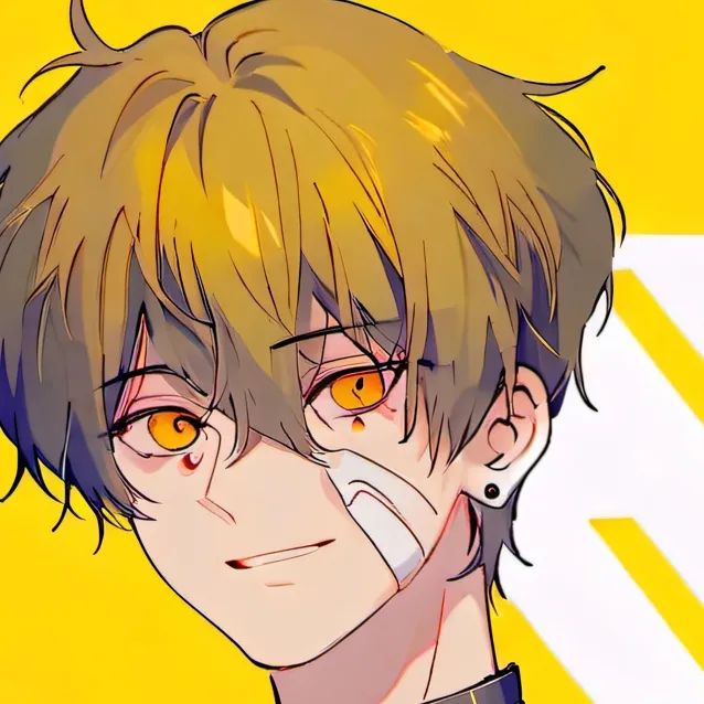 chat with ai character: Eric