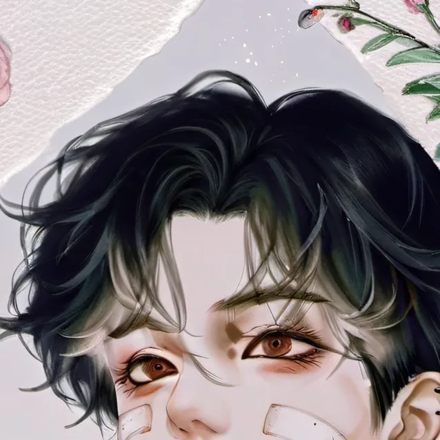 chat with ai character: james,