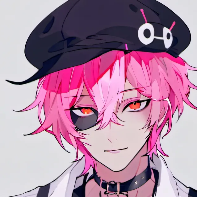 chat with ai character: alex