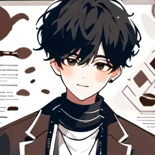 chat with ai character: daive