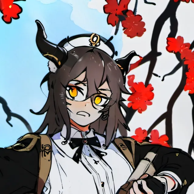 chat with ai character: mika