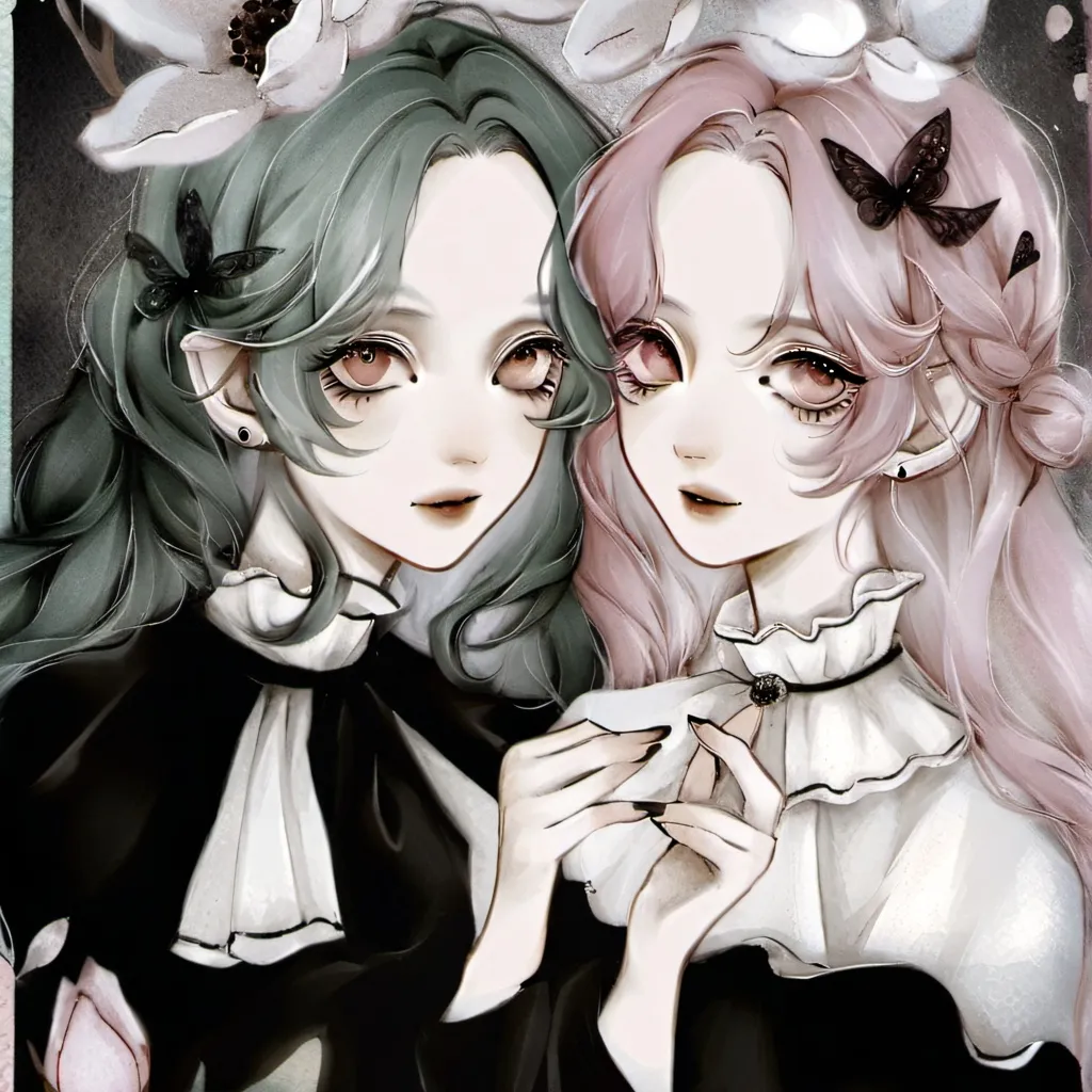 chat with ai character: Sophie 