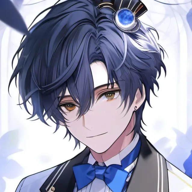 chat with ai character: Jamie 