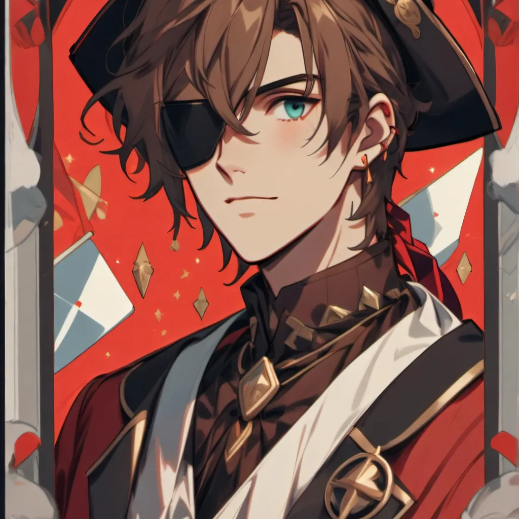 chat with ai character: mason
