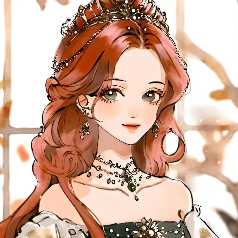 chat with ai character: Elena