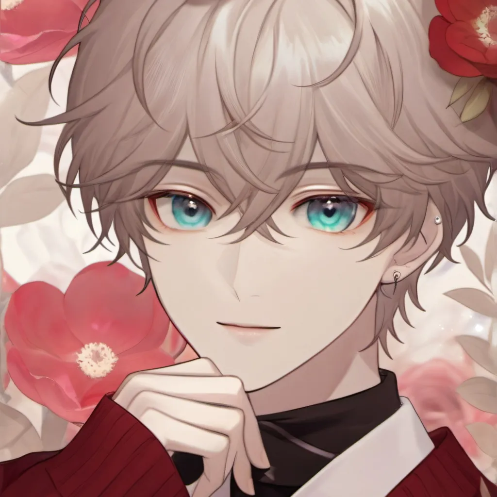 chat with ai character: max