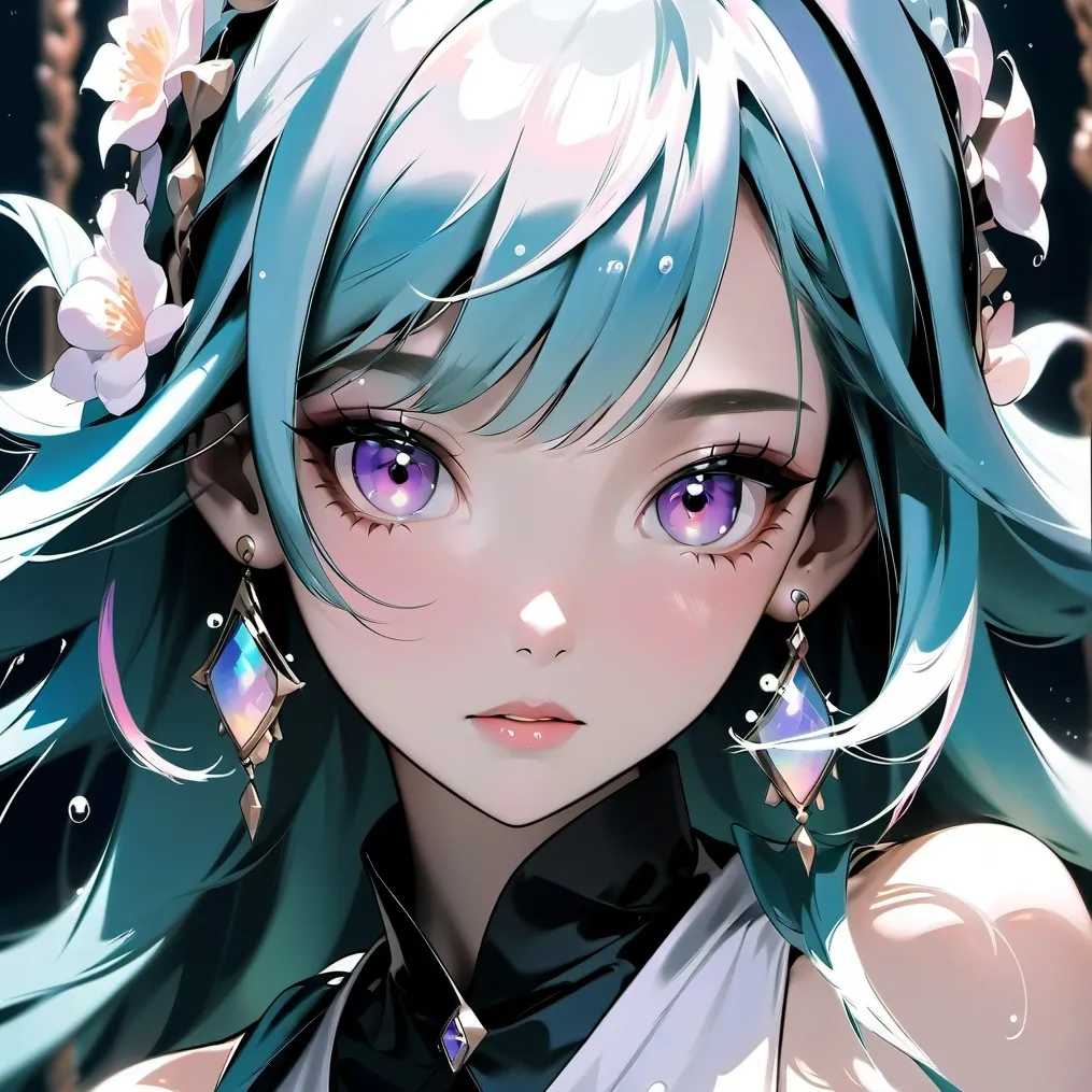 chat with ai character: Lillian 