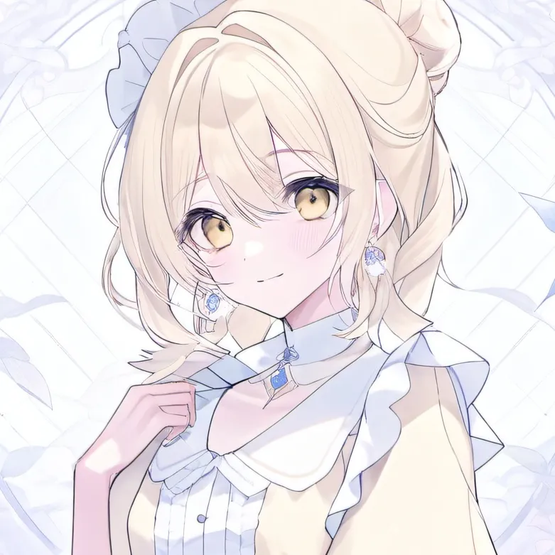 chat with ai character: Macy