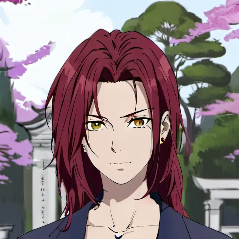 chat with ai character: emberly