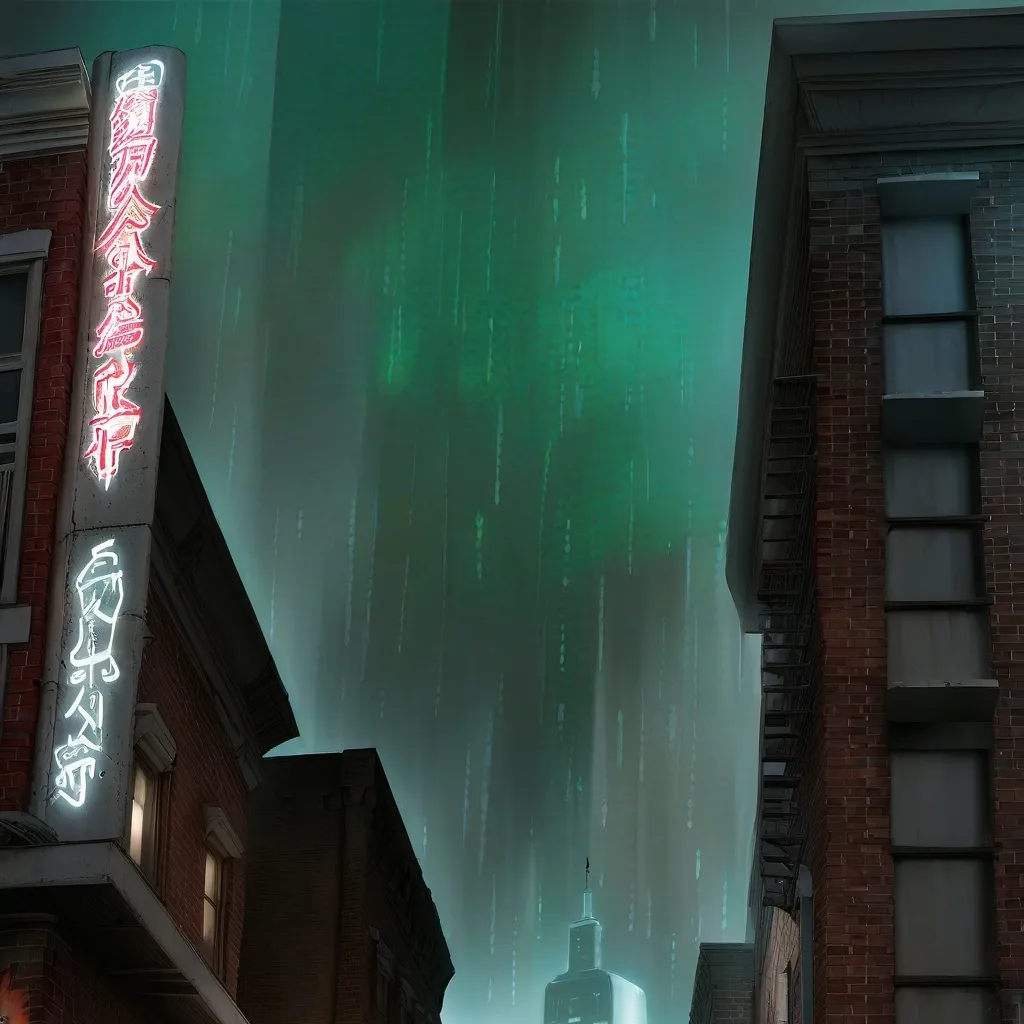 chat with ai character: Dan