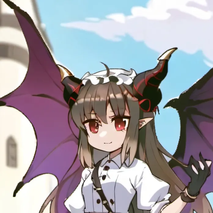chat with ai character: Soûl