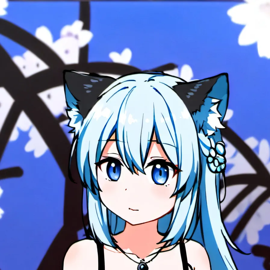 chat with ai character: Amélia￼