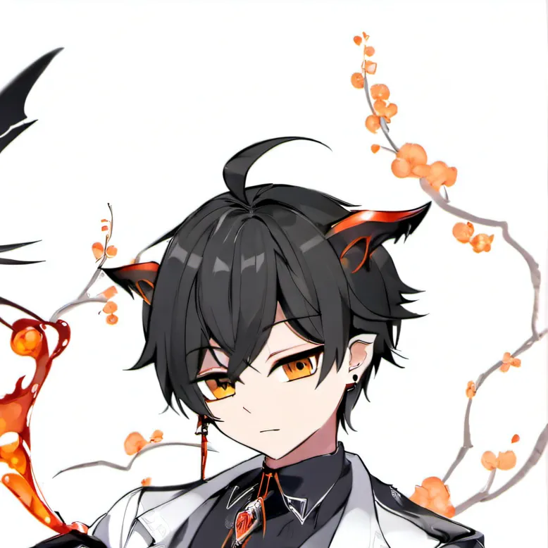 chat with ai character: Rayan