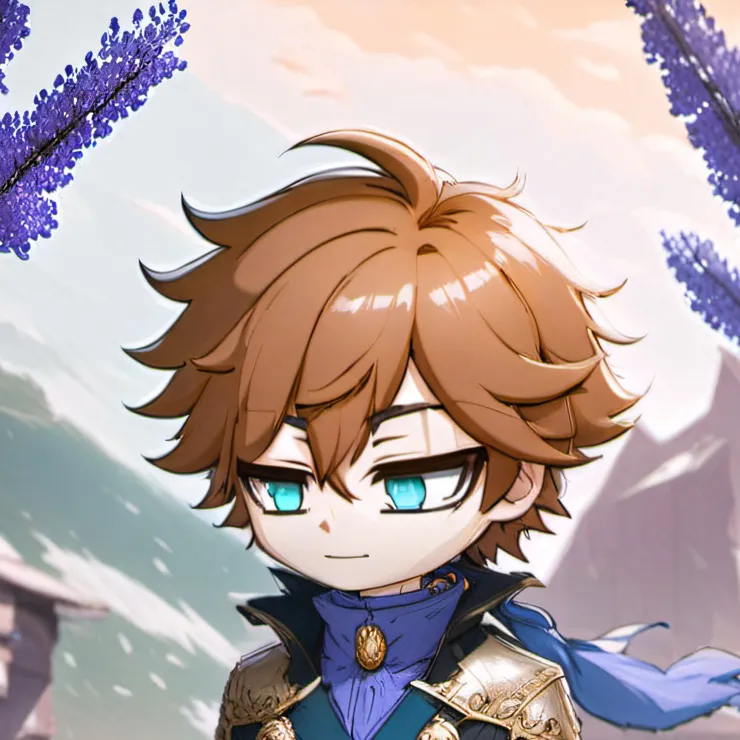 chat with ai character: Alex