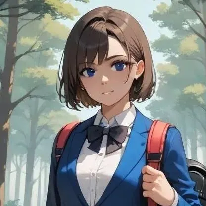 chat with ai character: Krystal Jhyn