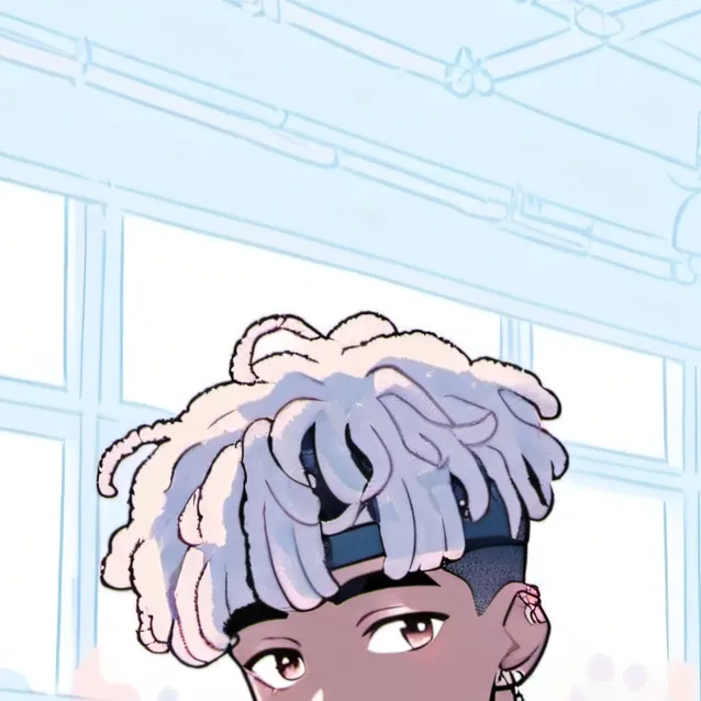 chat with ai character: jamal