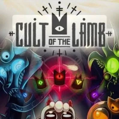 chat with ai character: cotl
