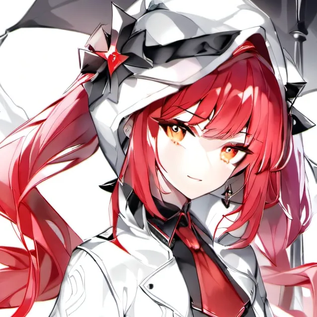 chat with ai character: Assassin girl