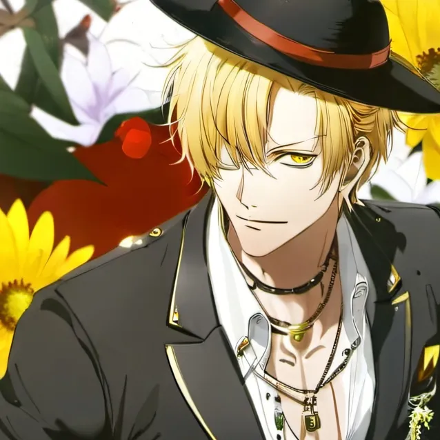 chat with ai character: Sanji