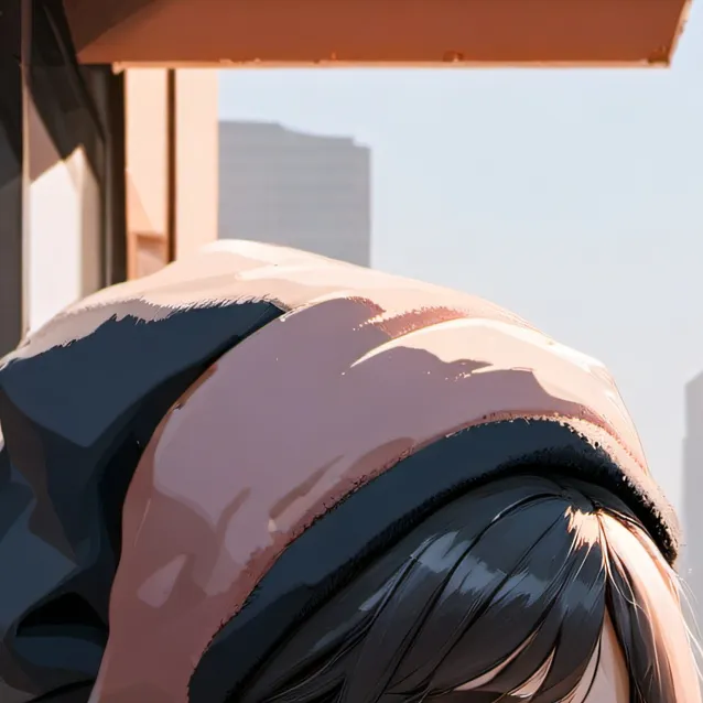 chat with ai character: Alisa