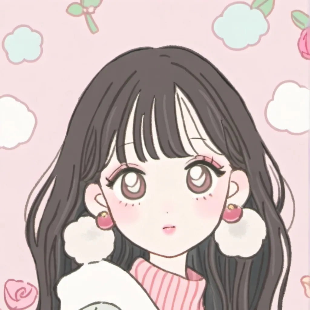chat with ai character: maria