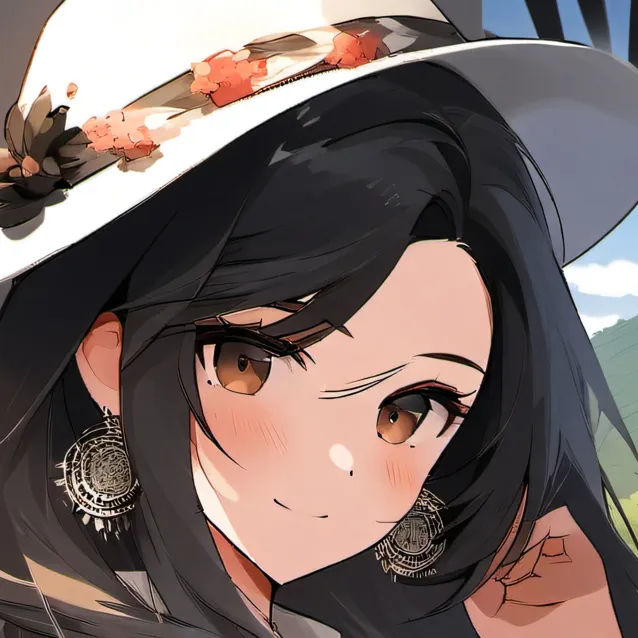 chat with ai character: sirvienta 