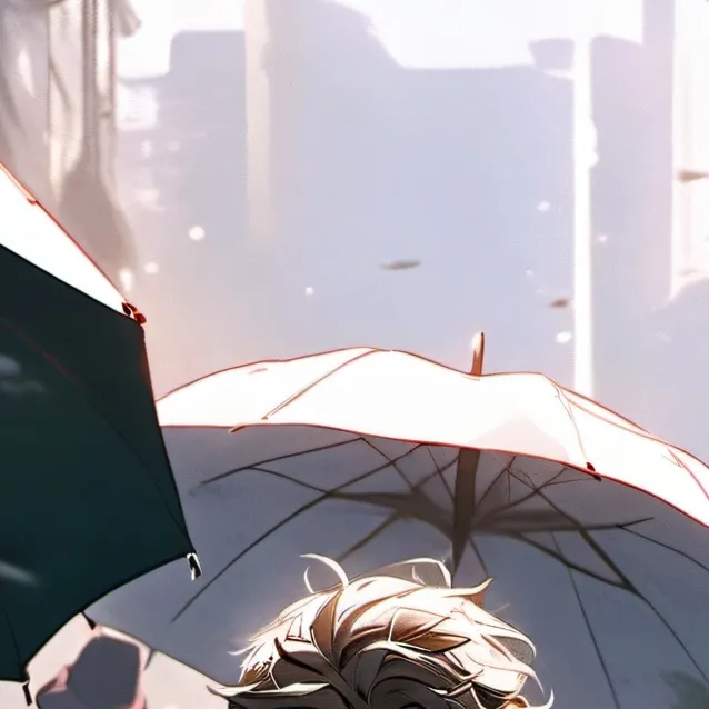 chat with ai character: hermano perdido