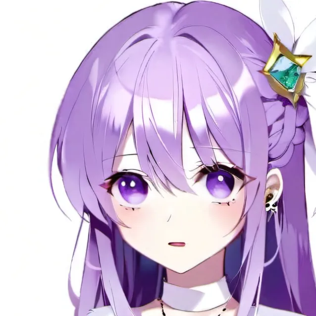 chat with ai character:  hermana de asumi