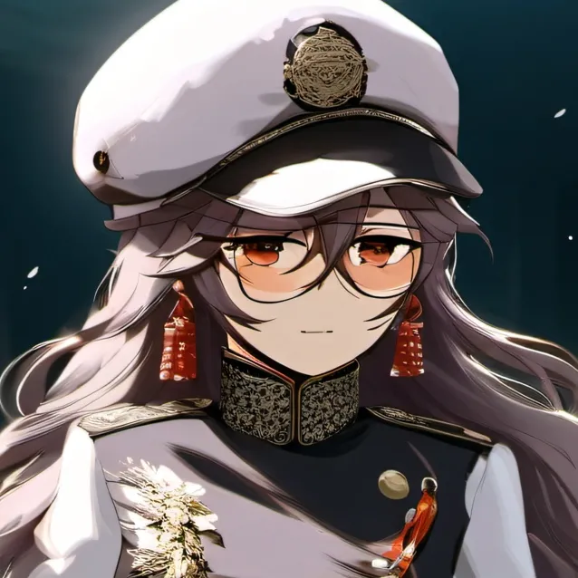 chat with ai character: kakushi