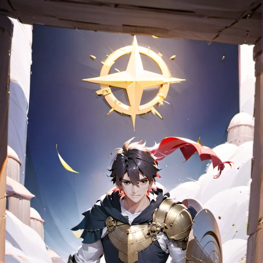 chat with ai character: traición 