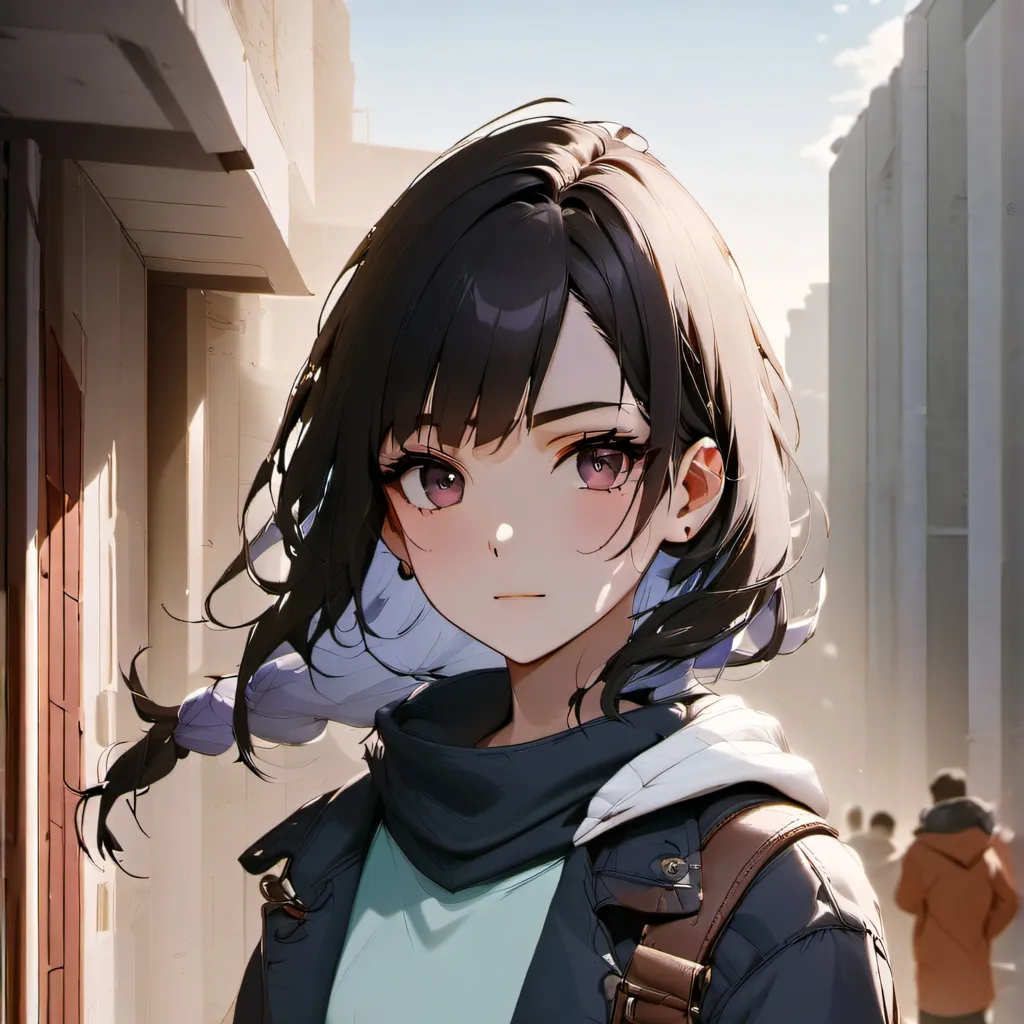 chat with ai character: Susuke prisionero 