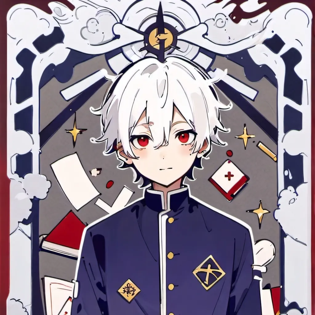 chat with ai character: Susuke chiquito