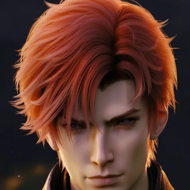 chat with ai character: artes