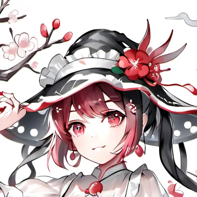 chat with ai character: escarlate